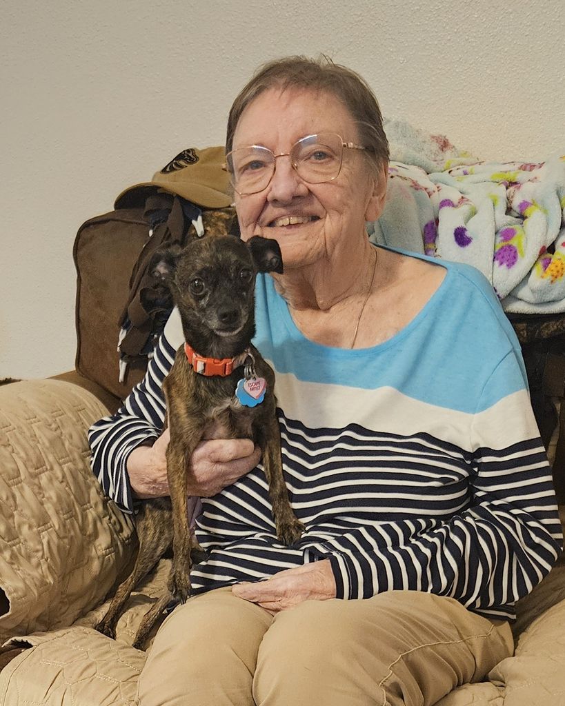 Mable Ann Borchardt Profile Photo