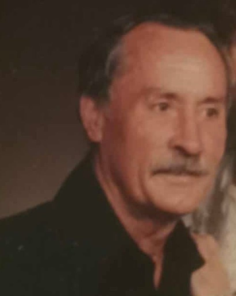 Frank Thacker