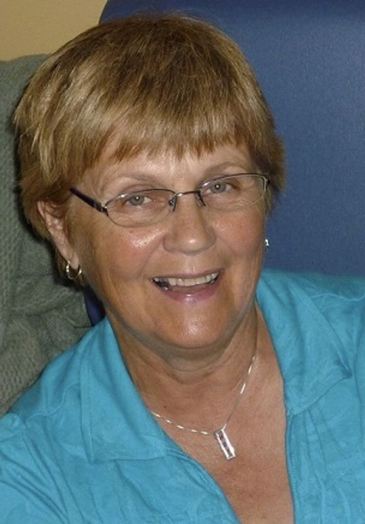Elizabeth Vanderploeg Profile Photo