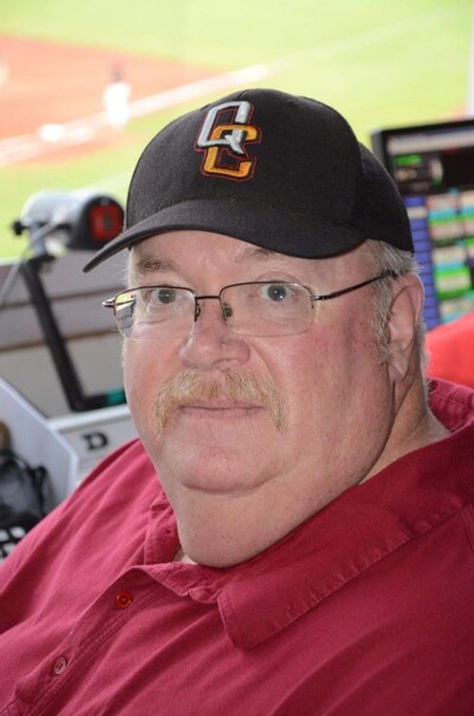 Scott Charles Werling Profile Photo