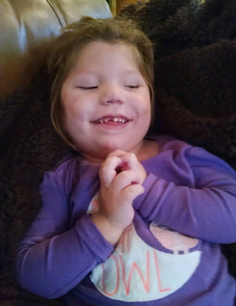 Lexi Ann Stiles Profile Photo