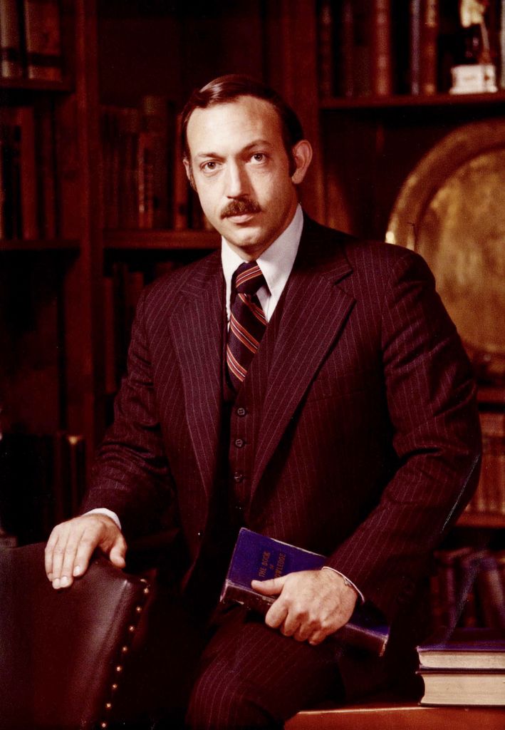 Michael Francis Imhoff