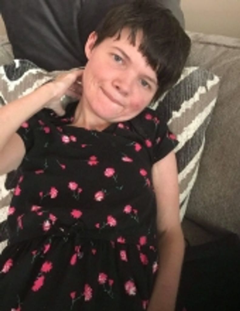 Katie Marie Brashear