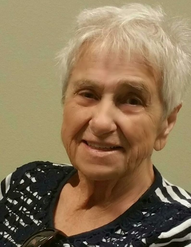 Hazel Dorothy Rife