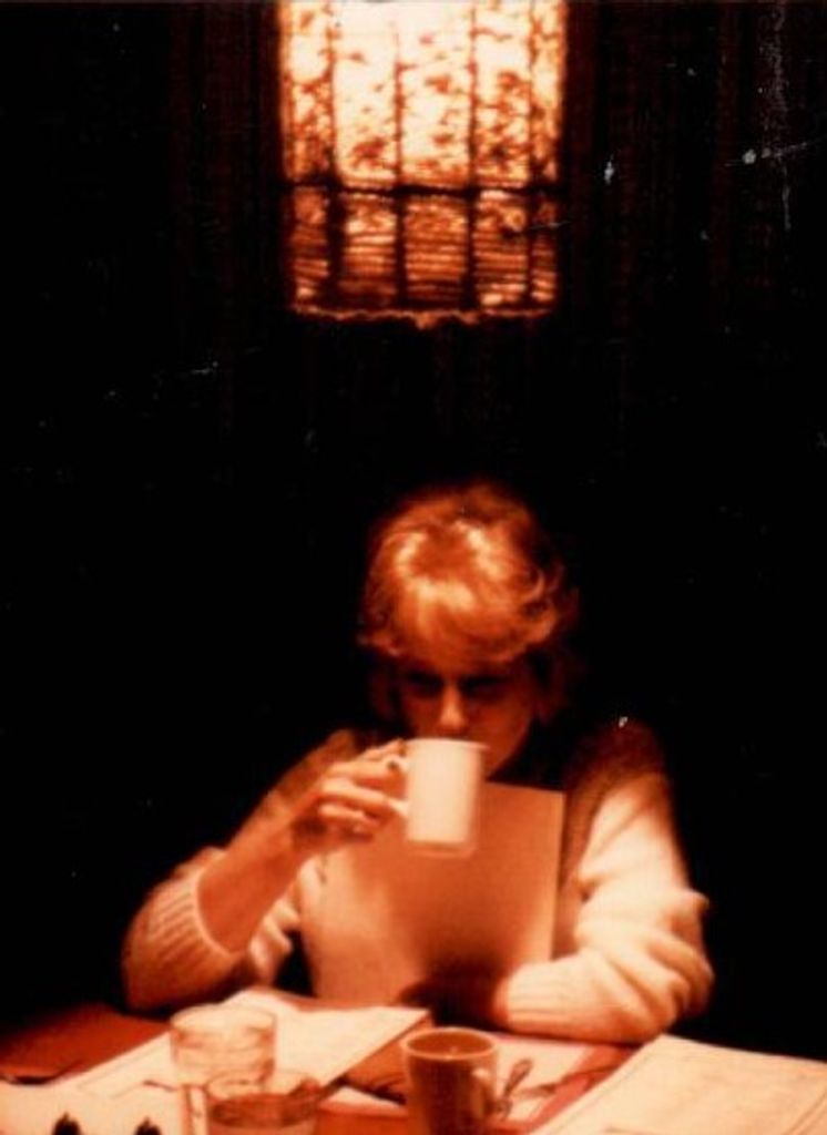 Anita Hall