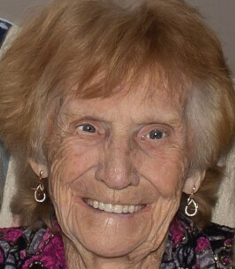 Lorraine English