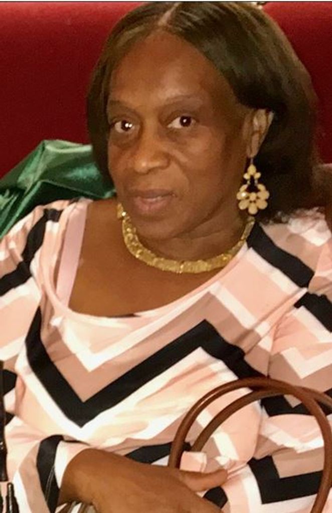 Miguette Toussaint