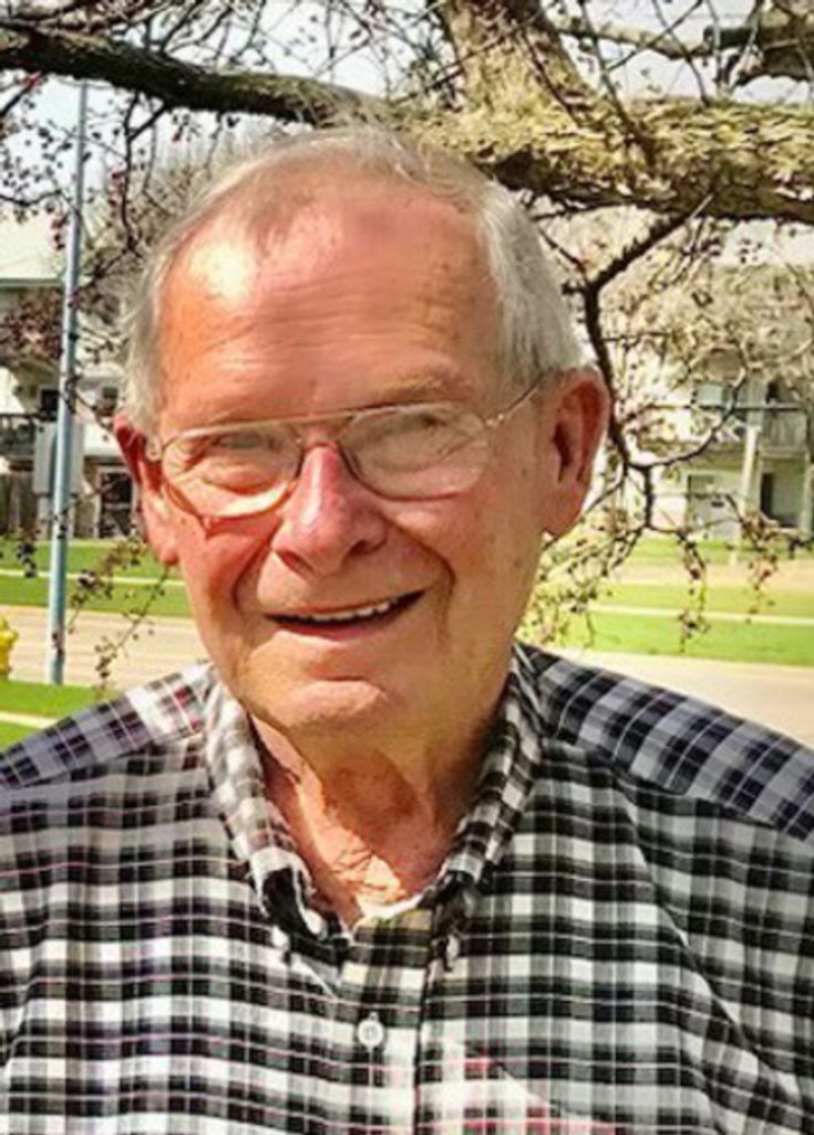 Donald "Don" Lee Havran Profile Photo