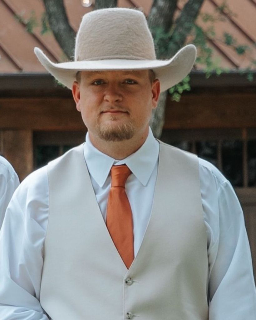 Dalton Dwayne Malicoat