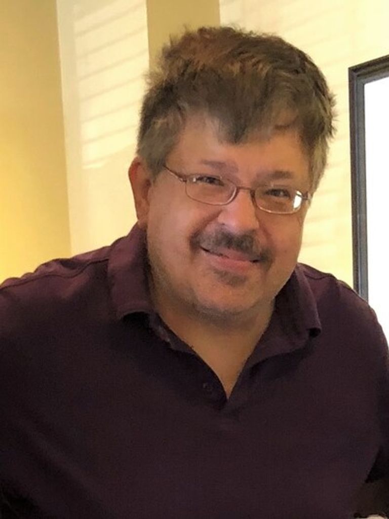 Lawrence P. Stark Profile Photo