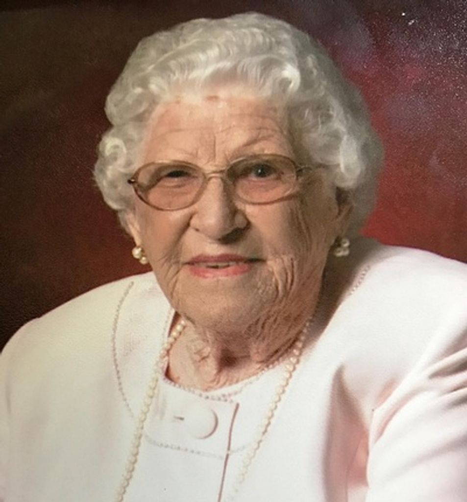 Jacqueline B. Lumpkin