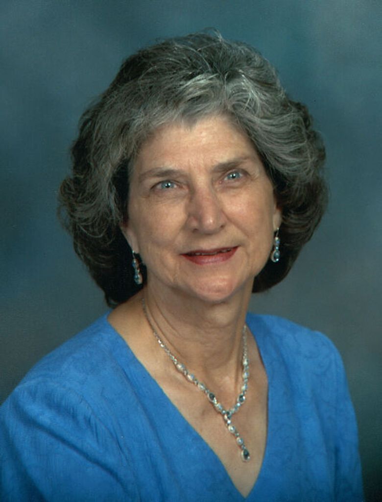 Marianna (Spann)  Holloway