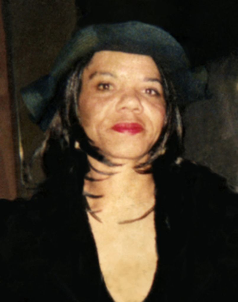 Betty Jean Floyd