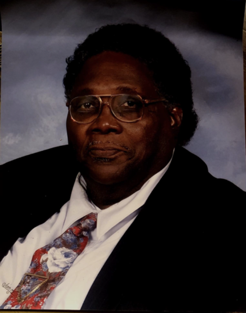 Leon Marshall Foster Profile Photo