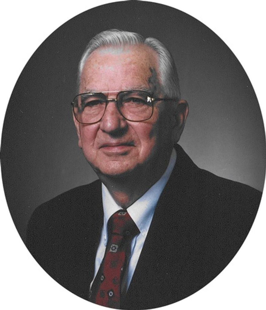 Samuel Clayton Shoaff