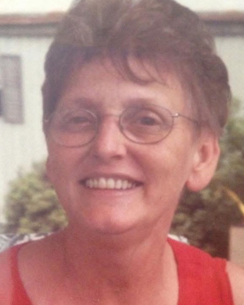 Linda Howard Lineberry Profile Photo