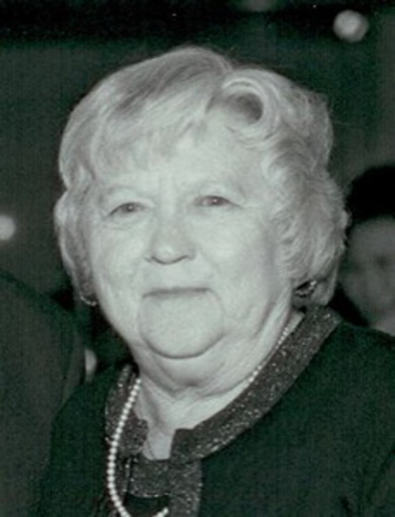 Glenda Blagg