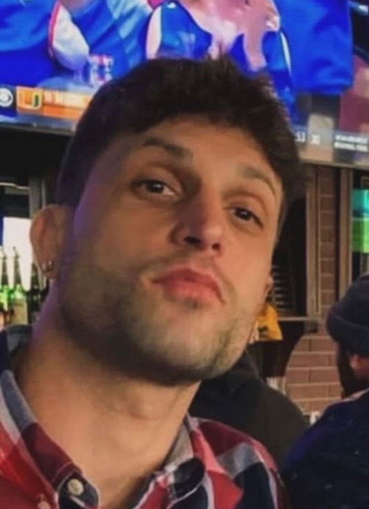 William "Will" Heinel