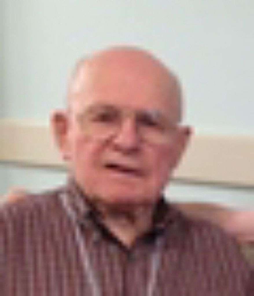 Richard Lafer