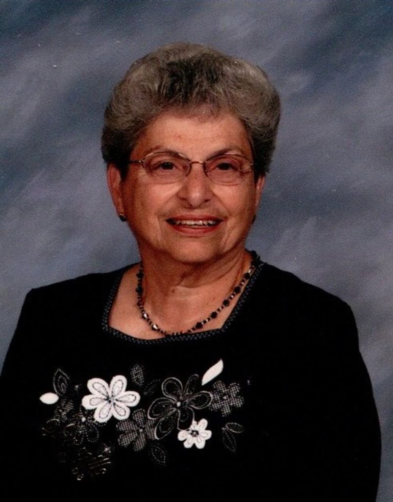 Betty L. Myers