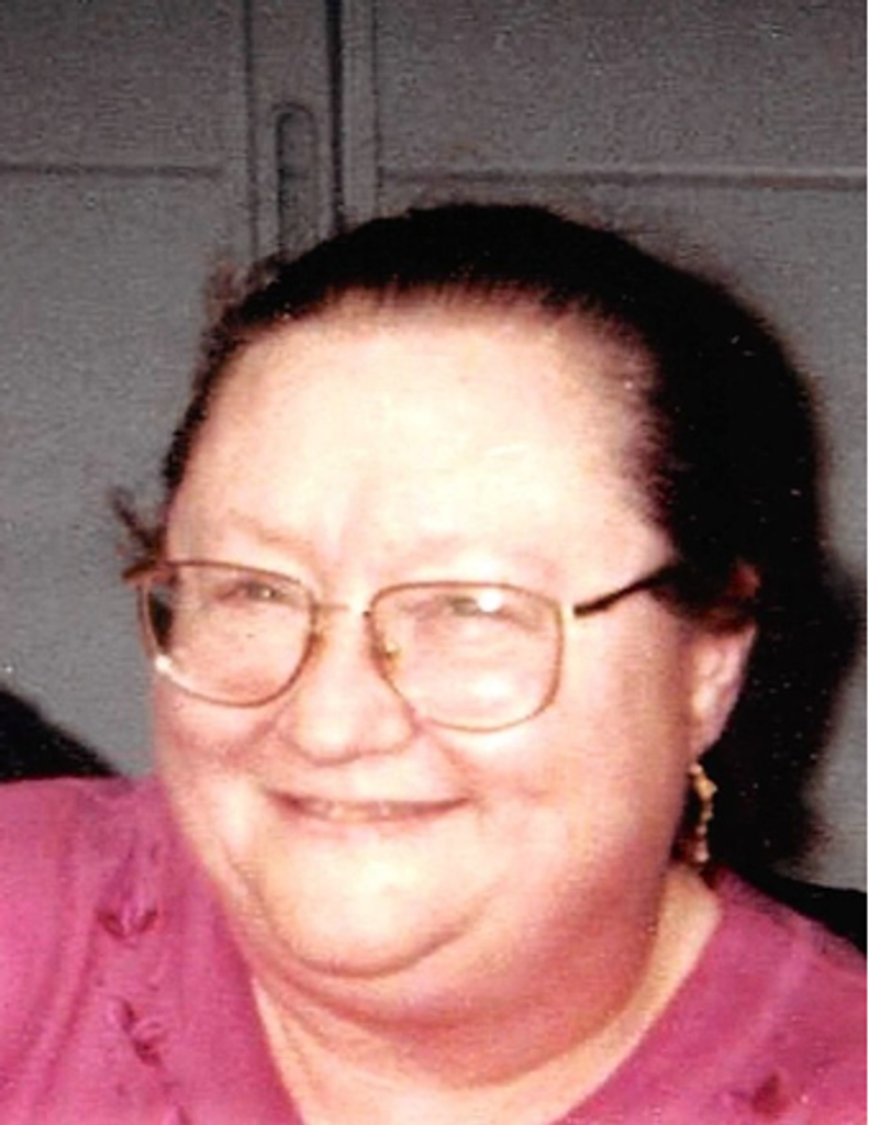 Catherine Mary (Cummings) Mundt