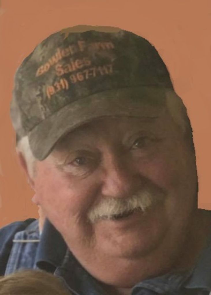 Roger Alan Bailey Profile Photo