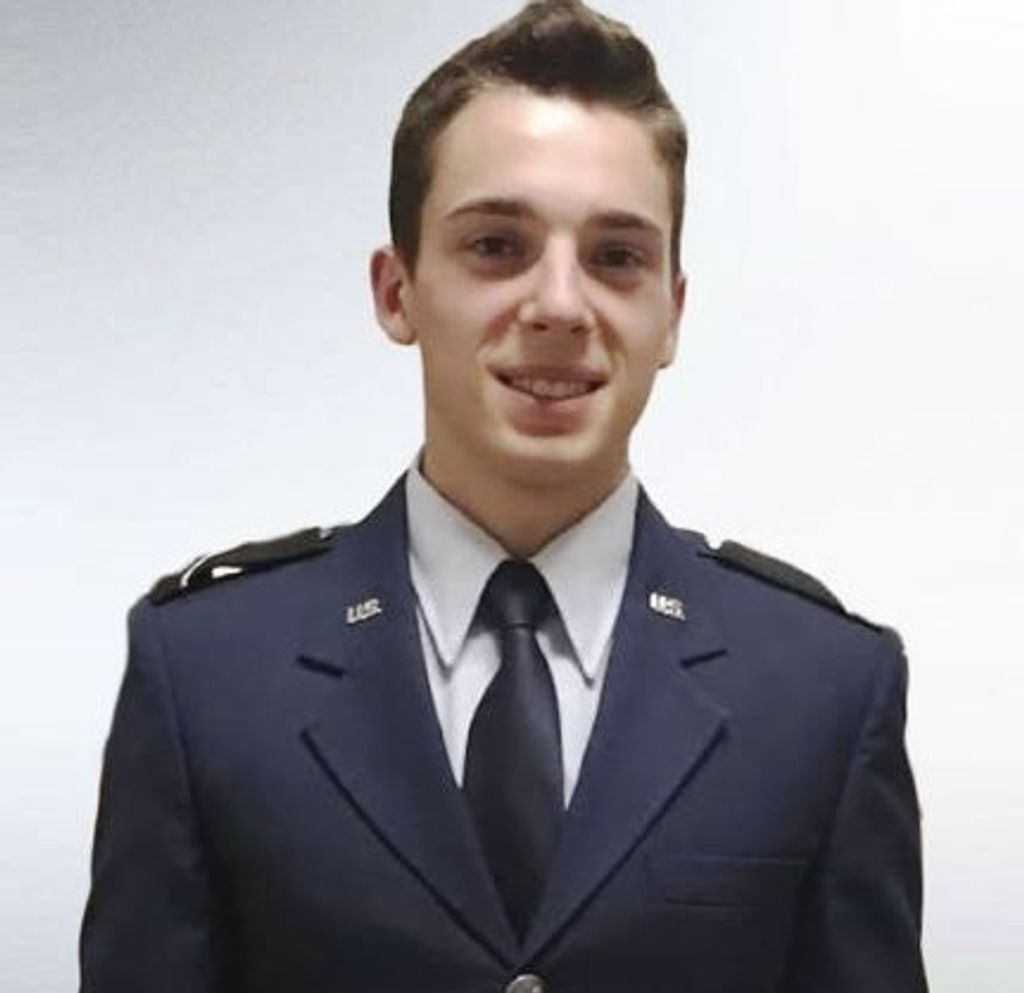 Daniel McDonald