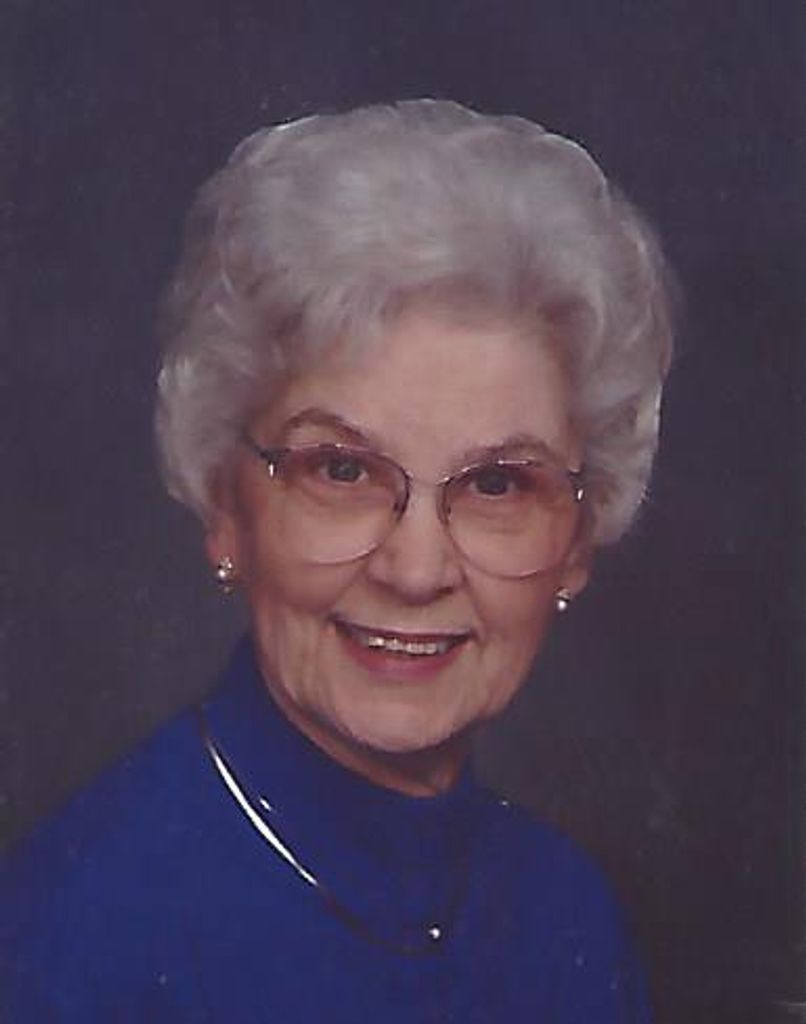 Marjorie L. Shives
