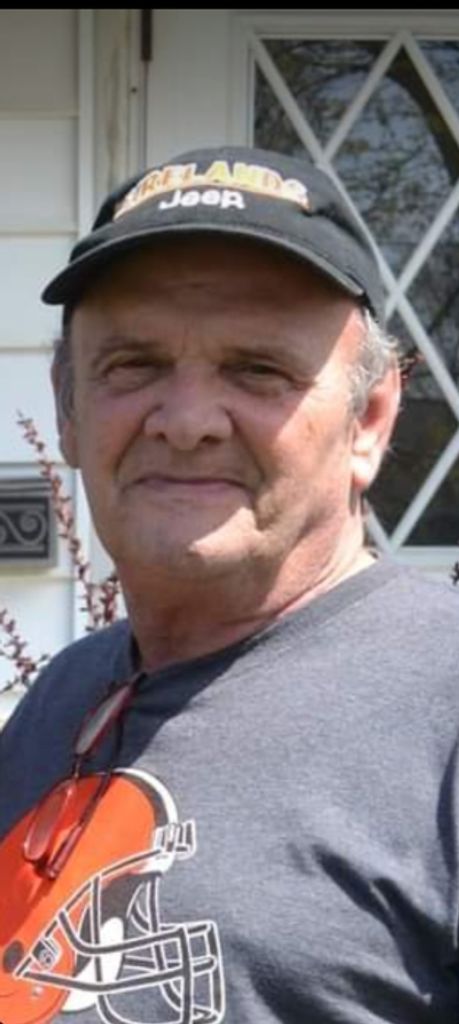 Kurtis "Kurt" G. Jameson