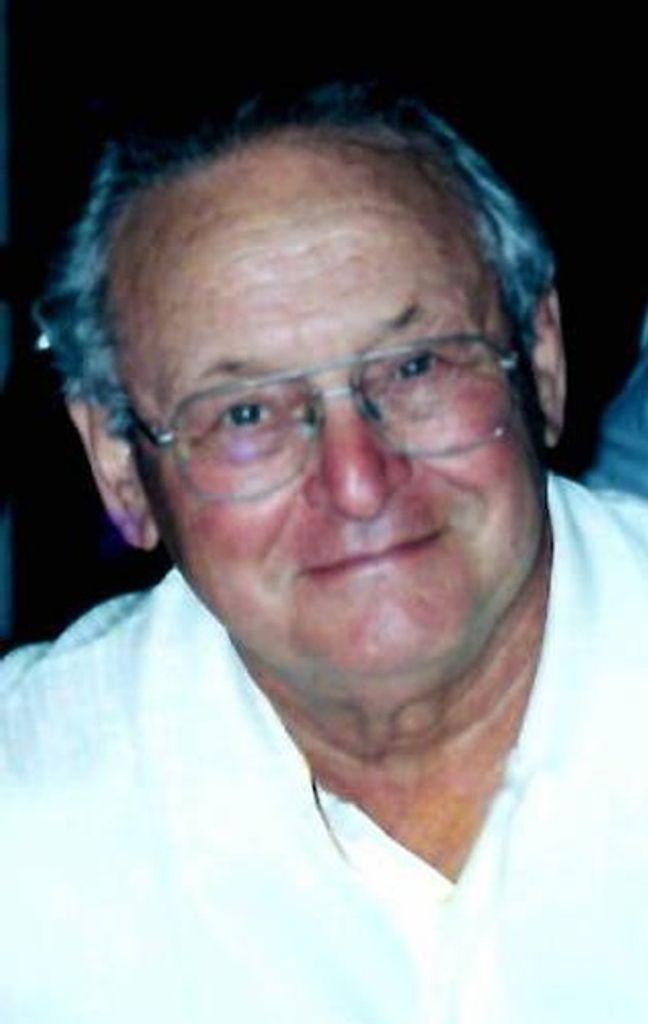 Calvin J. Buffo Sr.
