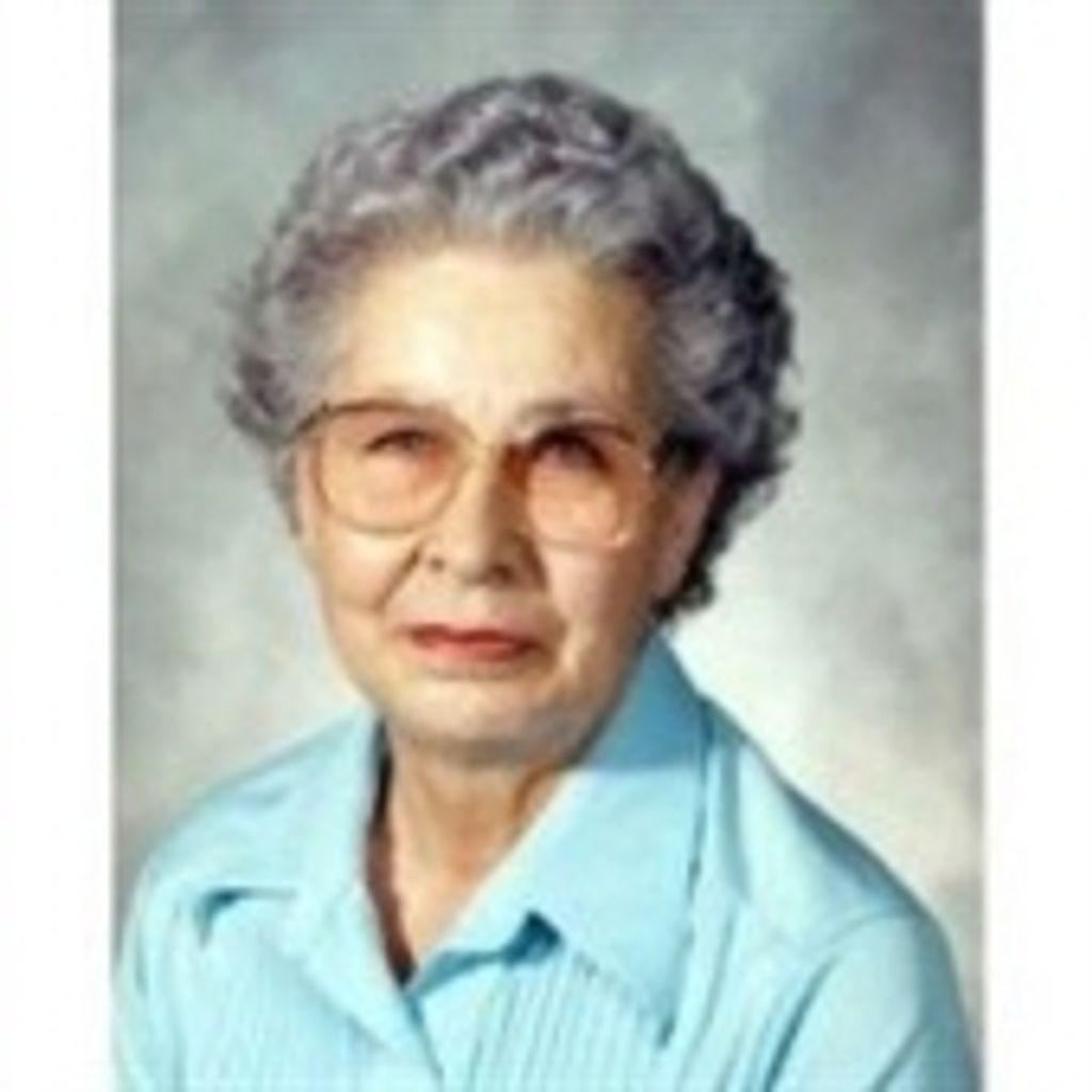 Marie Carter Profile Photo