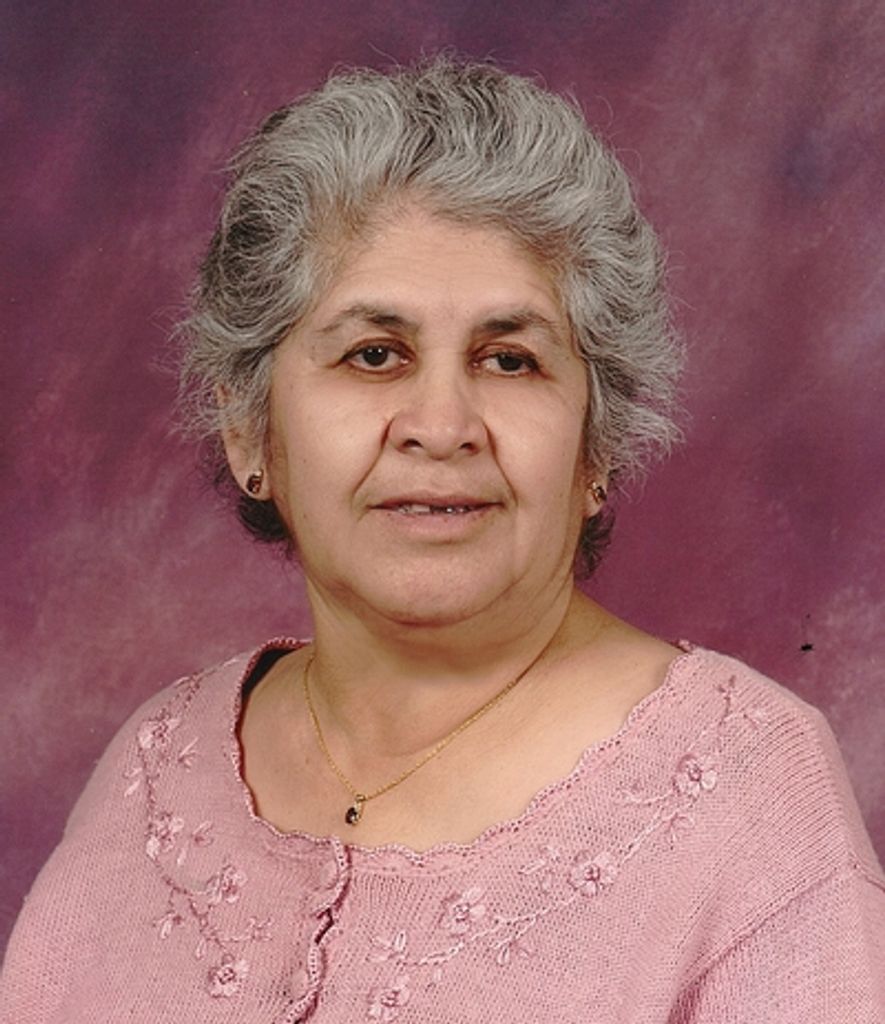 Julieta Galan Profile Photo