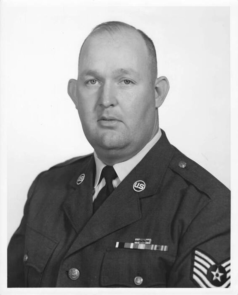 Lester D. Hamm