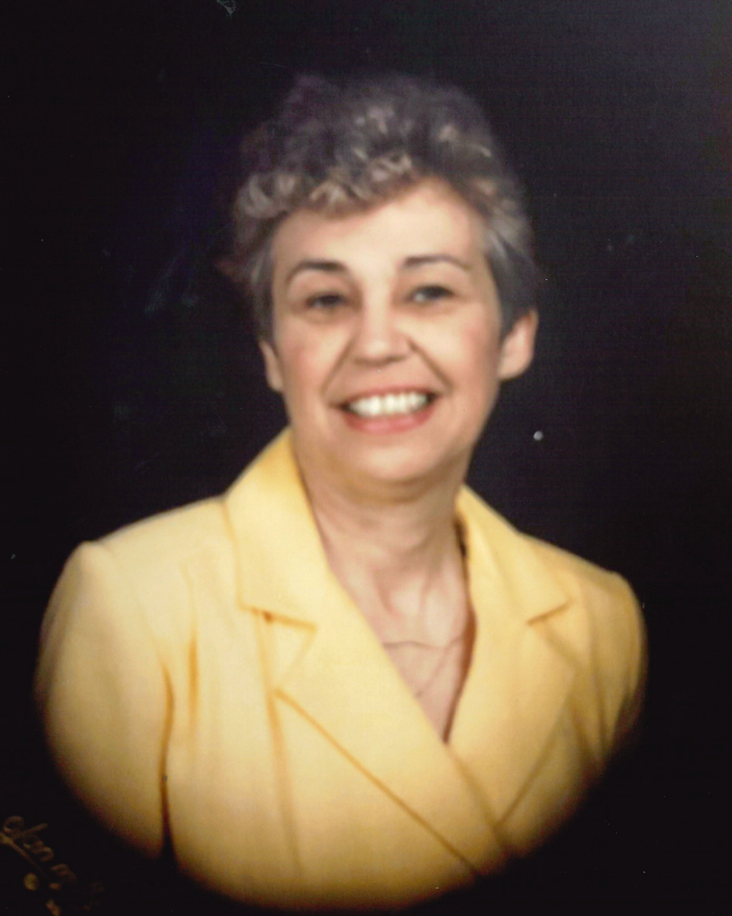 Anita Frances Wagner Profile Photo
