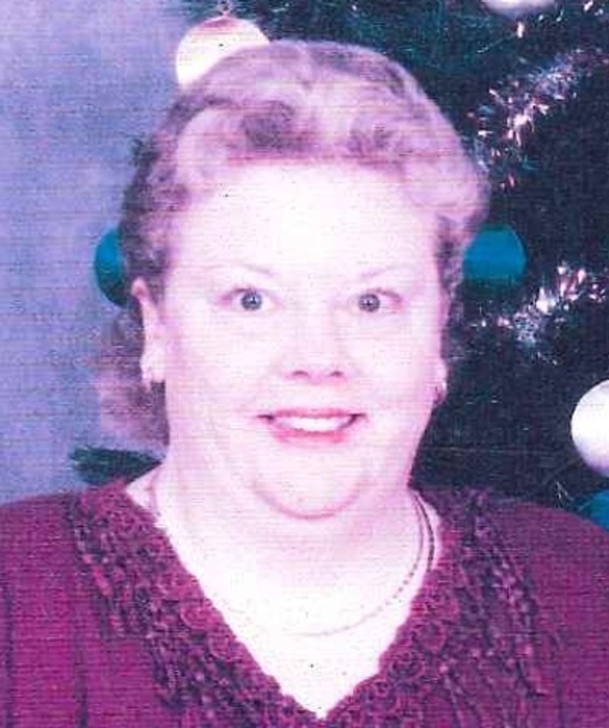 Norma "Kaye" Obermark Profile Photo