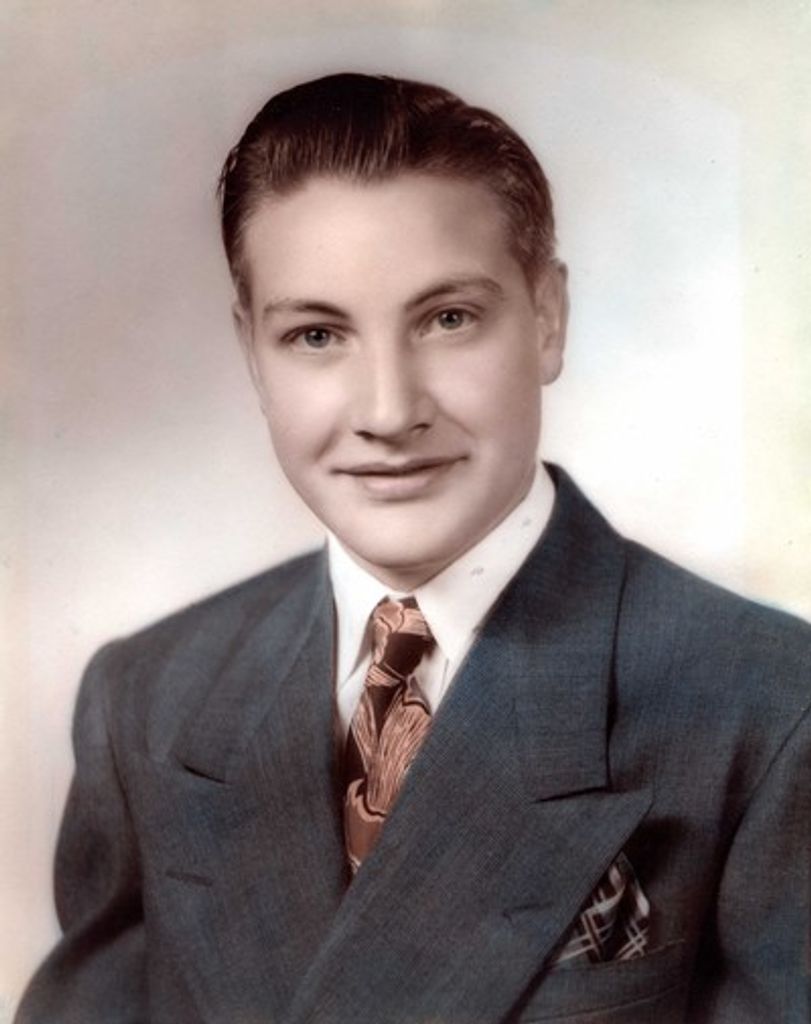 Marvin Don Fiechter Profile Photo