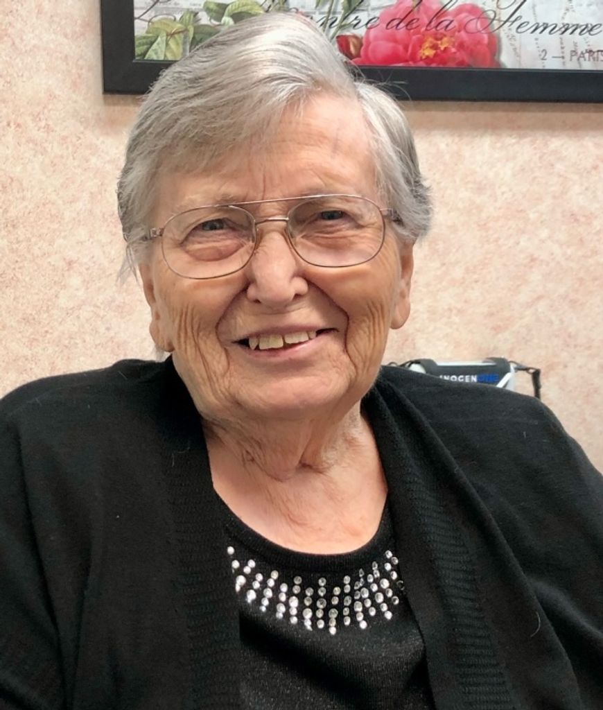 Shirley Ann Lelekacs Profile Photo