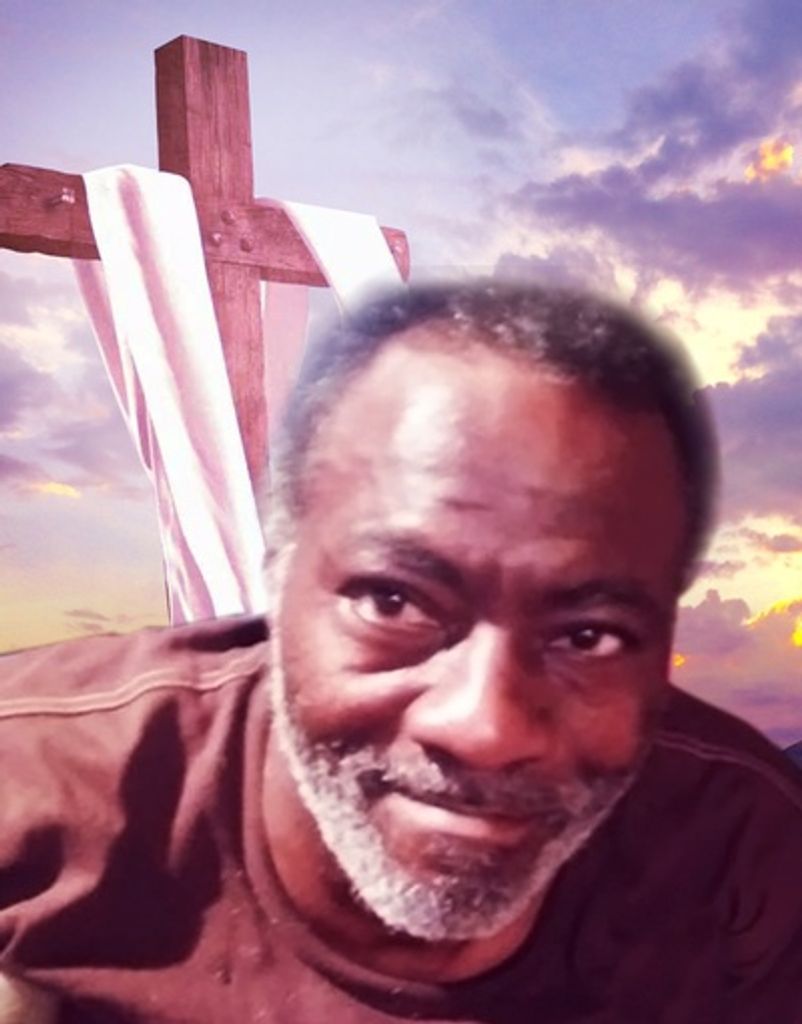 Edward Linzy Profile Photo