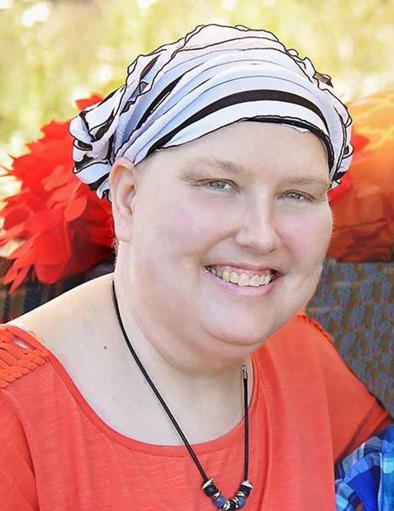 Heather Lynn Ludwig Profile Photo