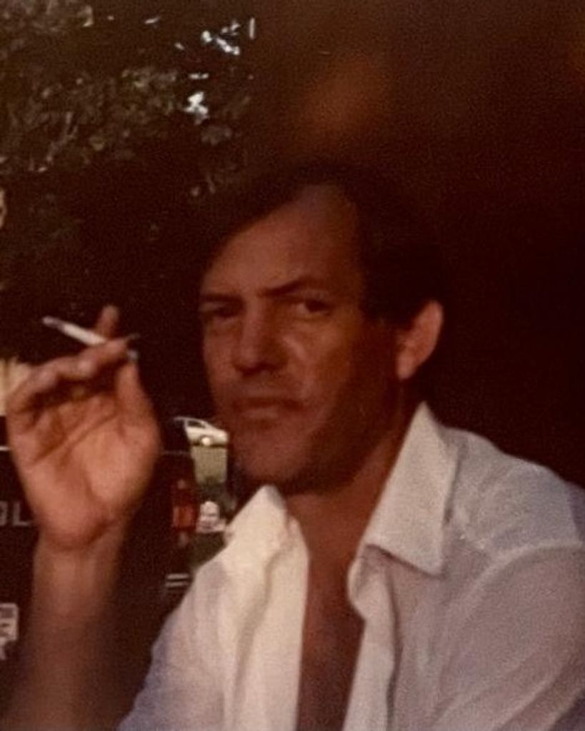 David Dickinson Profile Photo