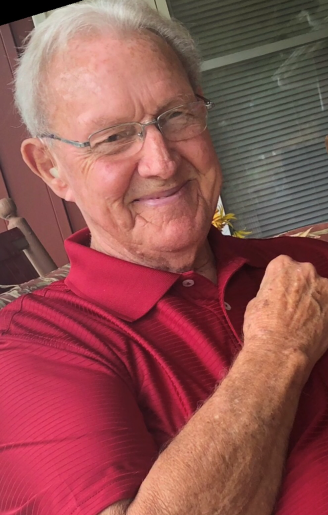 Clifford Lee Garland Profile Photo