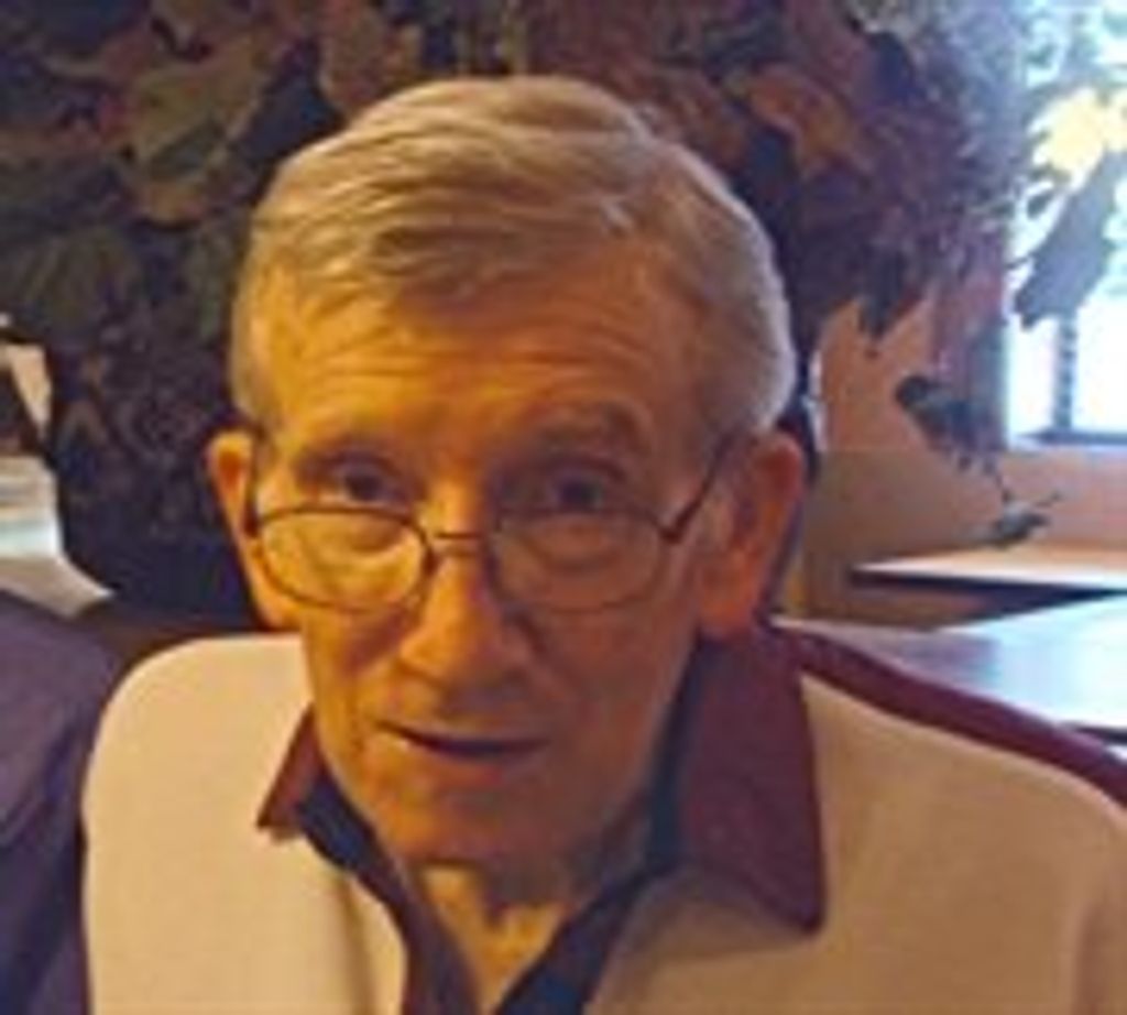 Colbert Teller Robbins, Jr.