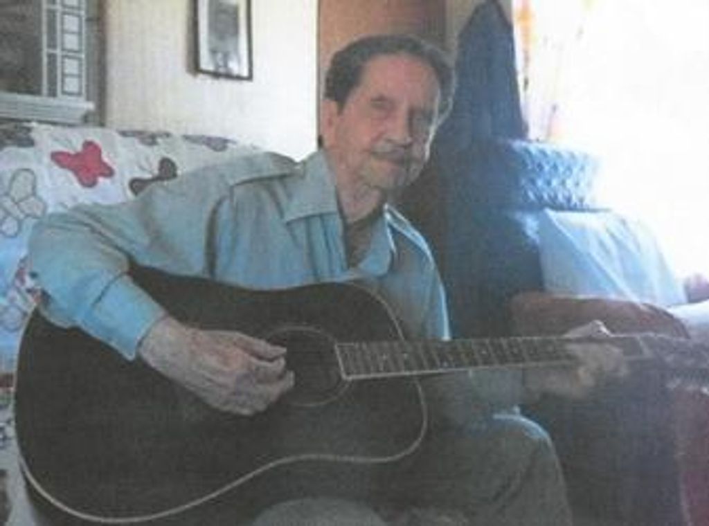 Darrell Eugene Anderson Profile Photo