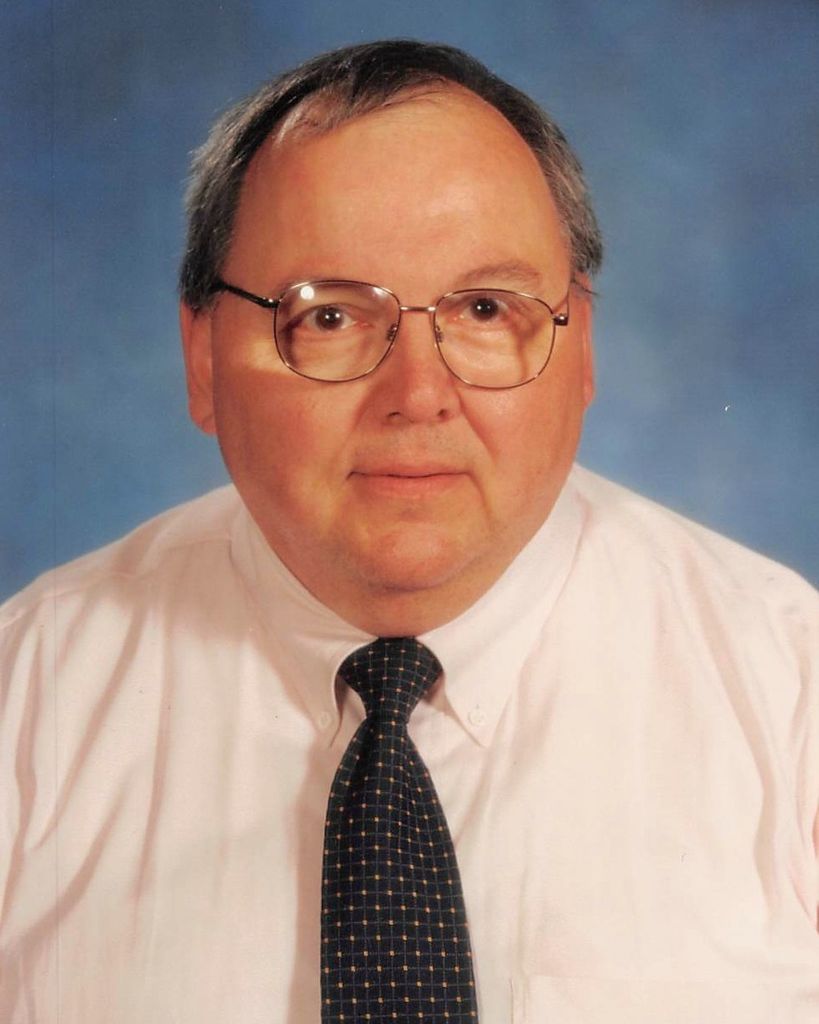 William H. Dow Profile Photo
