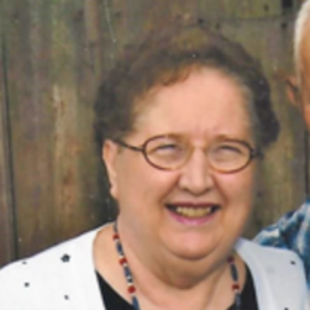 Olive  J. (Brown)  Holtzinger Profile Photo