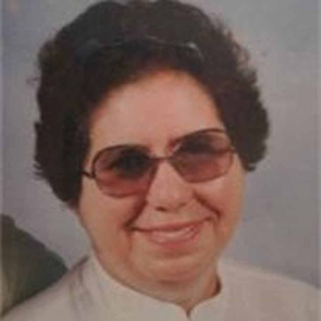 Viola Lebouef Lirette