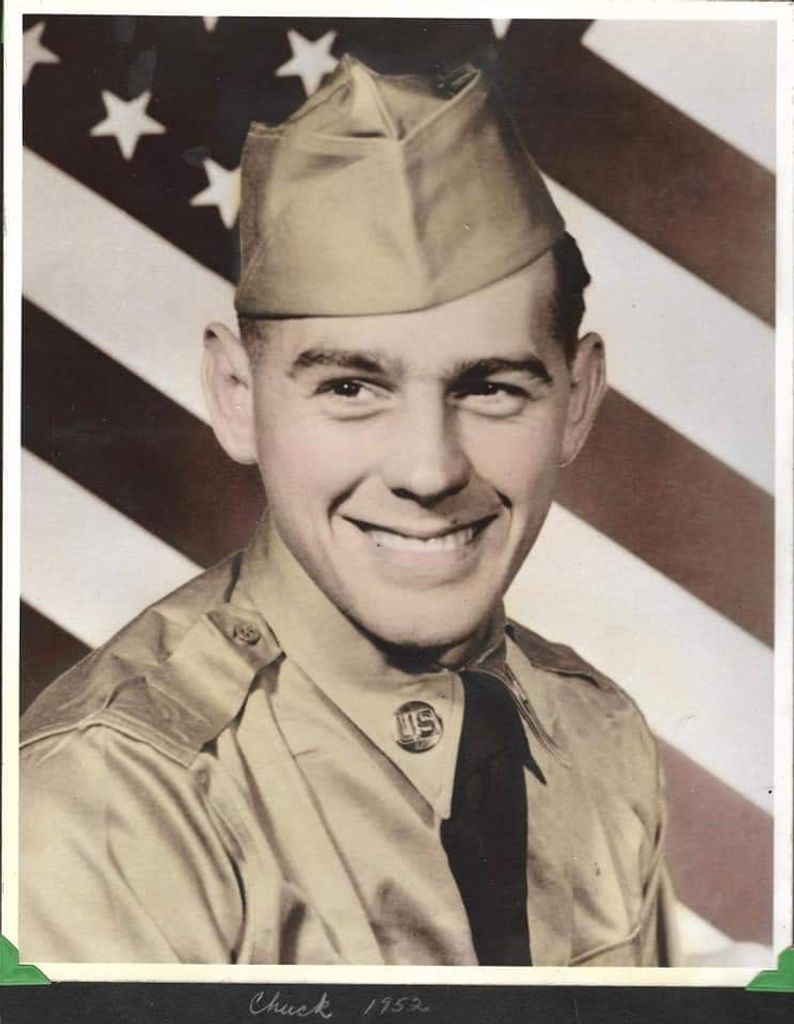 Charles M. Feltes Profile Photo