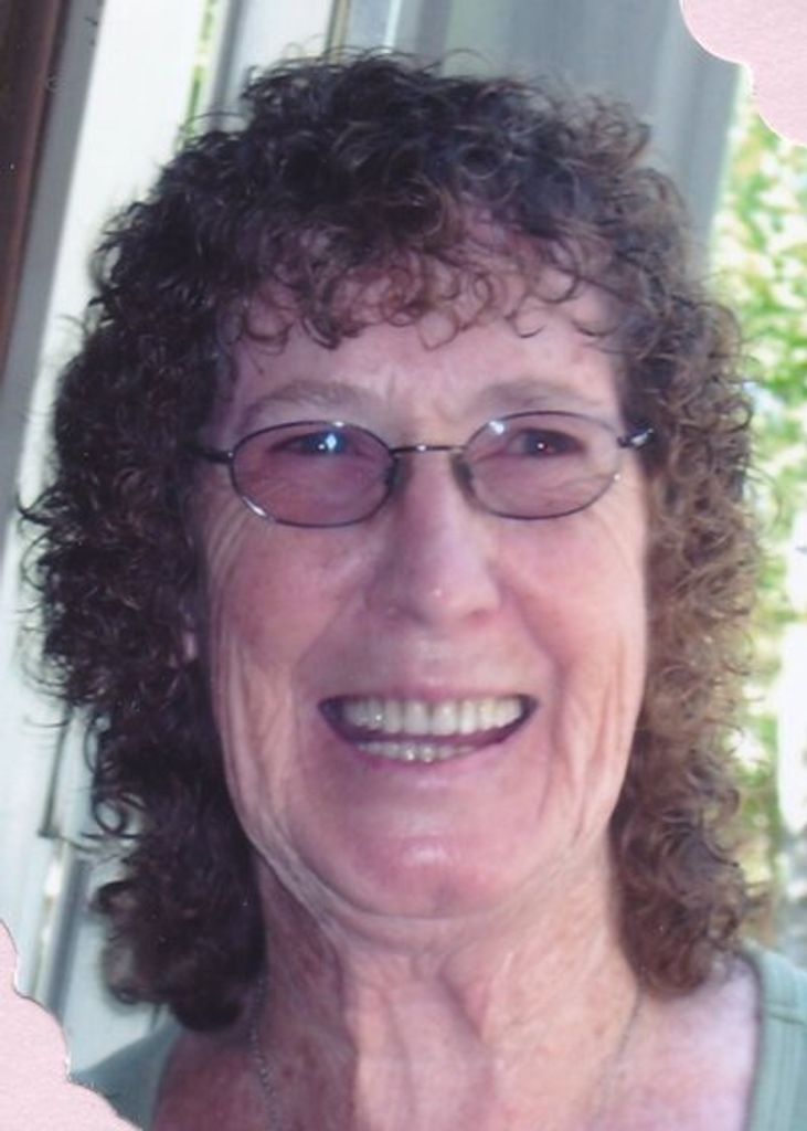Barbara Mary Dahr