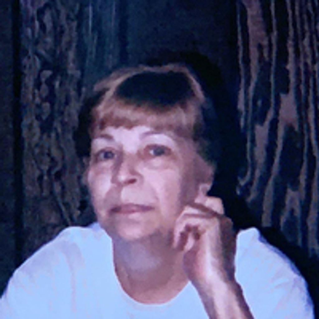 Dorothy Louise Gray