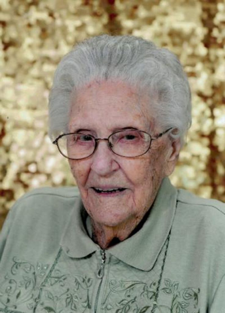 Bernice Isabelle (Hance) Scruggs Profile Photo